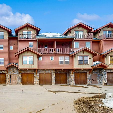 Arrowhead 31 Apartment Fraser Exterior photo